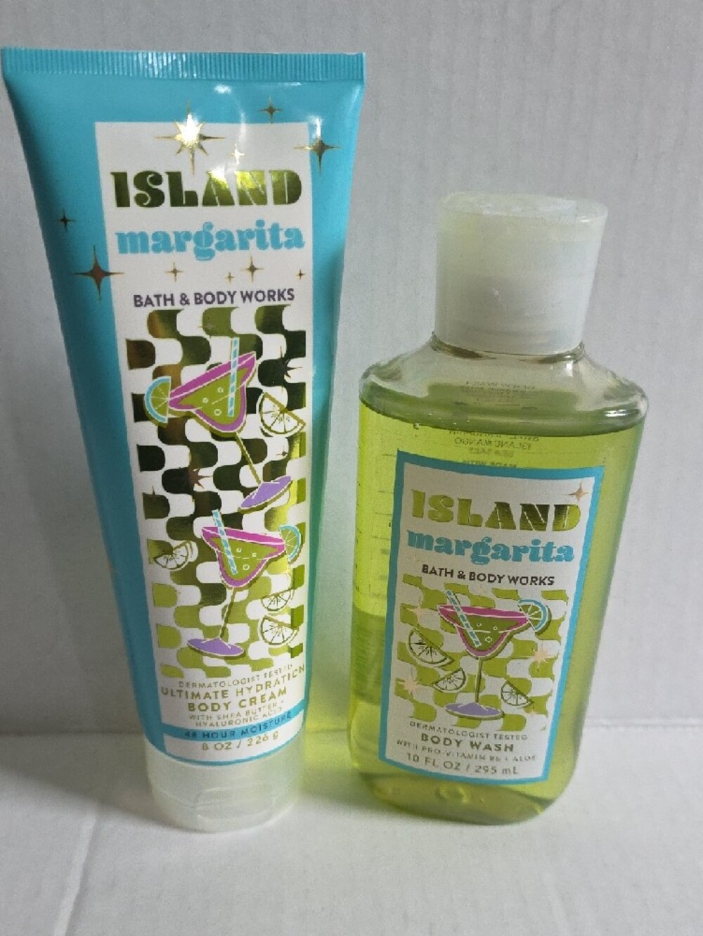 Bath & Body Works Package - Picture 2 of 6